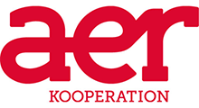 AER Kooperation logo