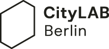 Logo CityLAB Berlin