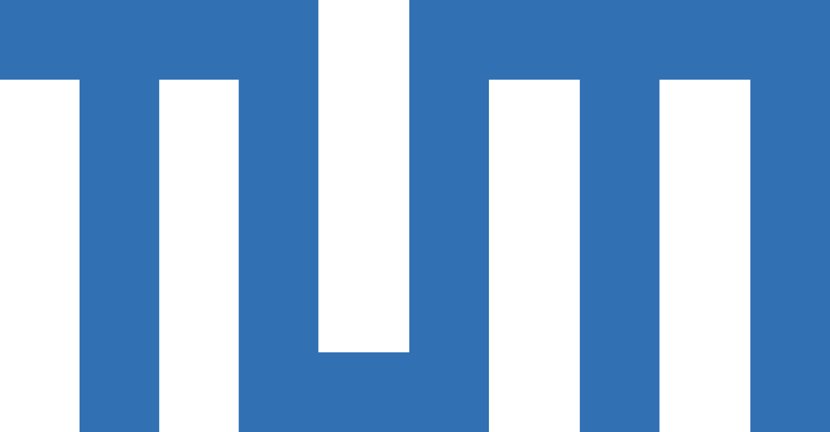 Logo TUM