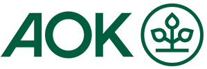 Logo AOK