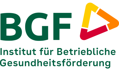 Logo BGF Institut