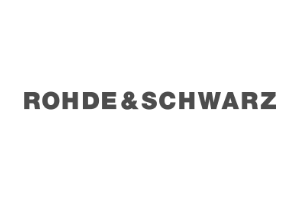 Rohde & Schwarz logo