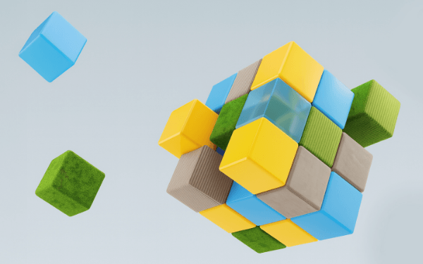 Weitere Module: Gamification und Matchmaking für mehr Interaktion.